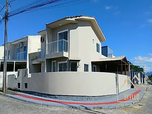 Forquilhas São José, São José