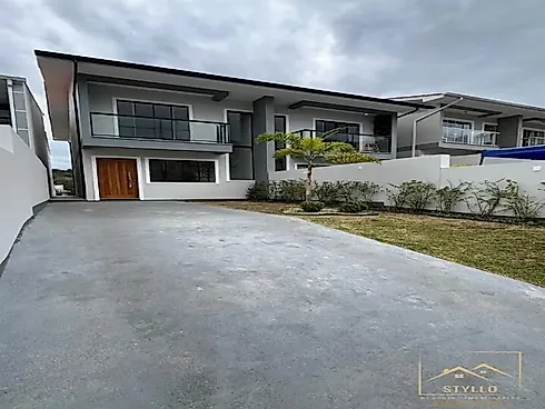 Potecas, São José