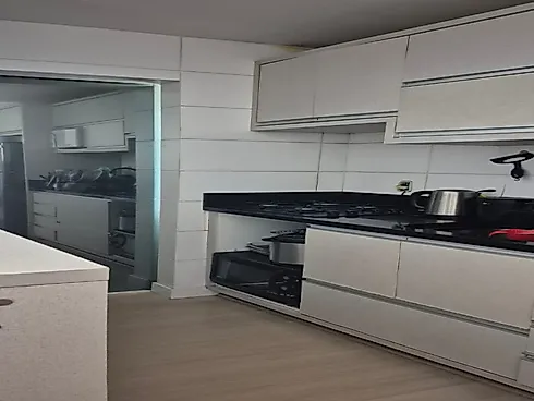 Pagani, Palhoça