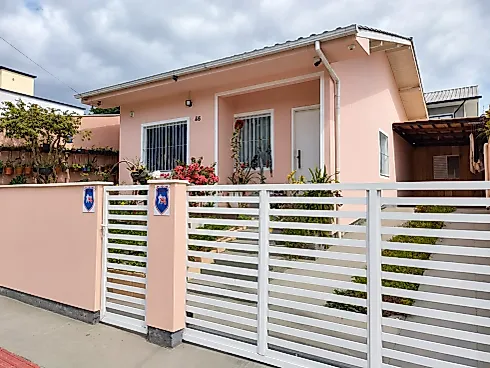 Bela Vista, Palhoça