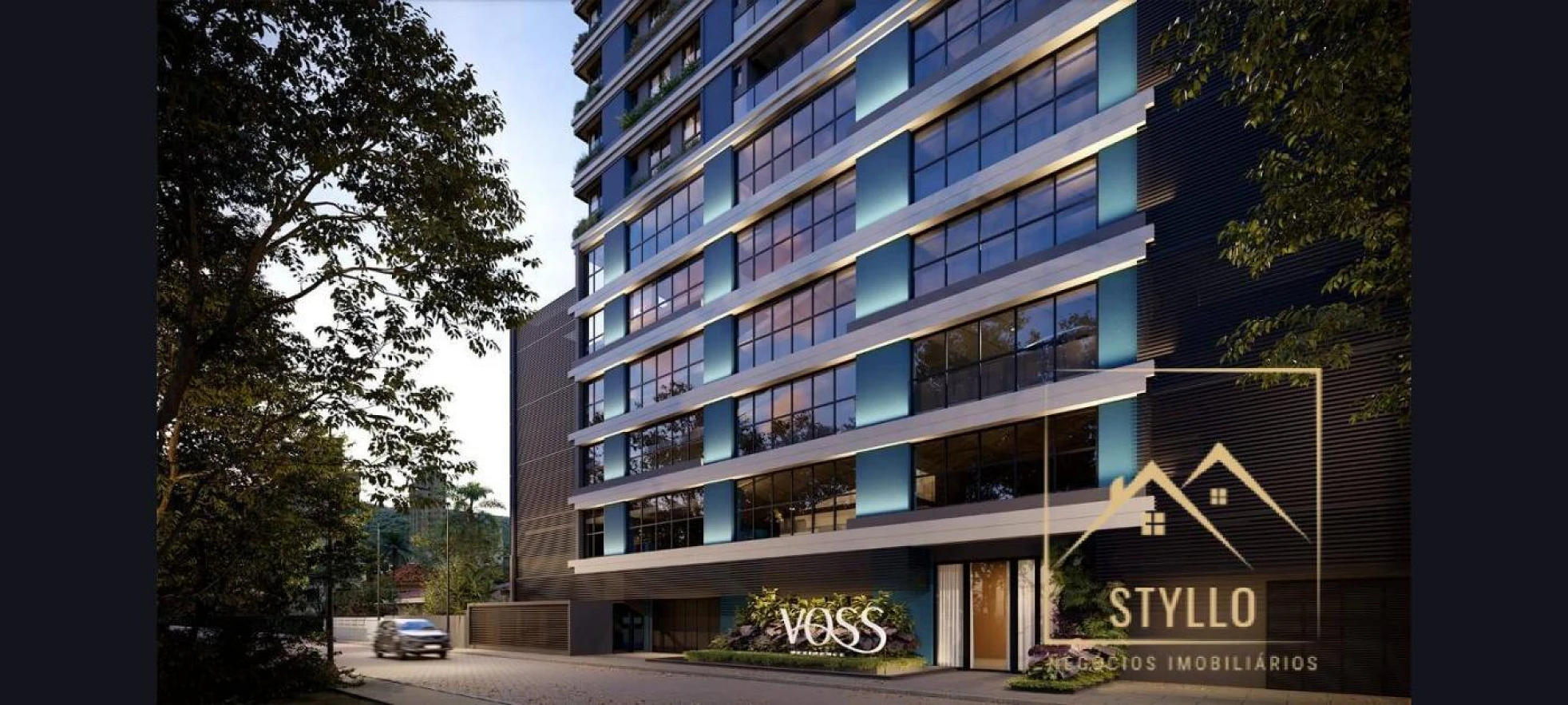 Apartamento em Perequê, Porto Belo