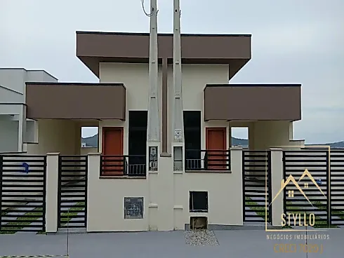 Forquilhas São José, São José