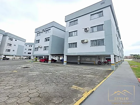 Potecas, São José