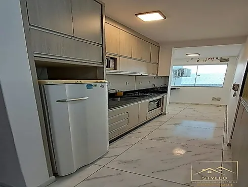 Excelente Apartamento à Venda 2 Dormitórios, 52,00 m² Bela Vista Palhoça - Foto 16
