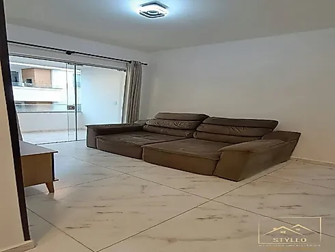 Excelente Apartamento à Venda 2 Dormitórios, 52,00 m² Bela Vista Palhoça - Foto 6