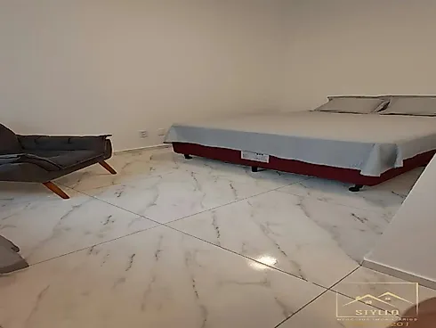 Excelente Apartamento à Venda 2 Dormitórios, 52,00 m² Bela Vista Palhoça - Foto 9