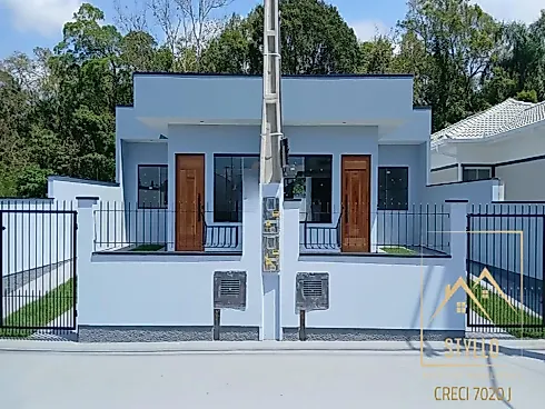 Sertão do Maruim, São José