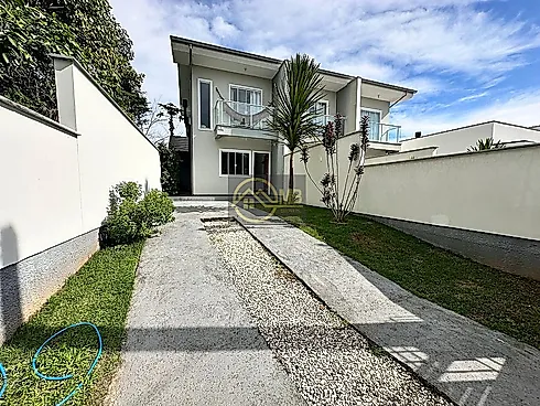 Forquilhas, São José