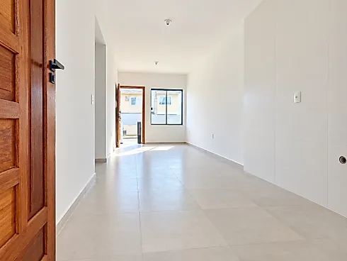 Casa 2 Quartos com 1 Suíte - Bela Vista - Casa em Bela Vista, Palhoça - Foto 5