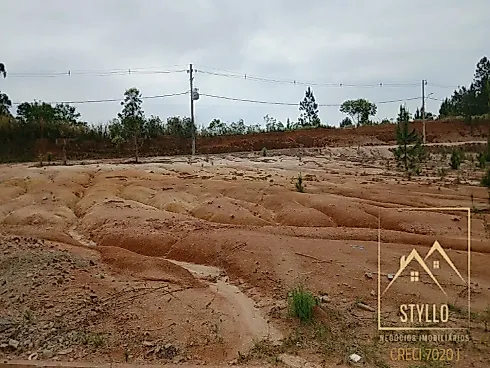 Excelente Terreno a Venda, 1.025,00 m² - Governador Celso Ramos /SC - Terreno em Areias de Baixo, Governador Celso Ramos - Foto 2