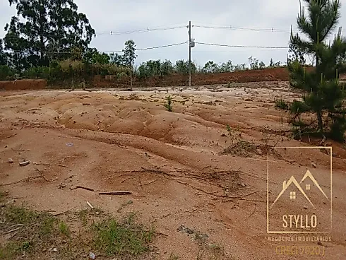 Excelente Terreno a Venda, 1.025,00 m² - Governador Celso Ramos /SC - Terreno em Areias de Baixo, Governador Celso Ramos - Foto 3