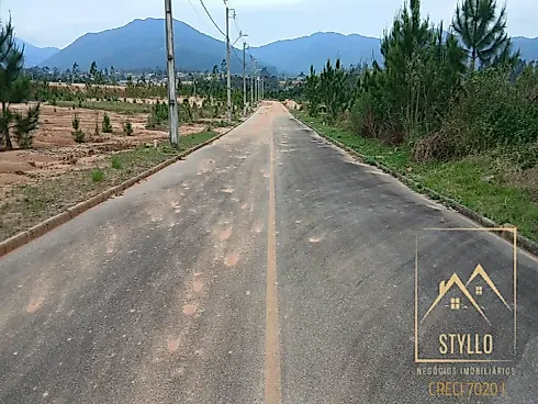Excelente Terreno a Venda, 1.025,00 m² - Governador Celso Ramos /SC - Terreno em Areias de Baixo, Governador Celso Ramos - Foto 5