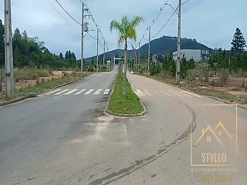 Excelente Terreno a Venda, 1.114,63 m² - Governador Celso Ramos /SC - Terreno em Areias de Baixo, Governador Celso Ramos - Foto 5
