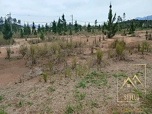 Excelente Terreno a Venda, 360,00 m² - Governador Celso Ramos /SC - Terreno em Areias de Baixo, Governador Celso Ramos - Foto 4