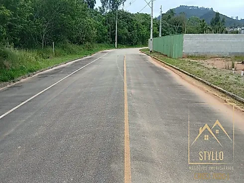 Excelente Terreno a Venda, 360,00 m² - Governador Celso Ramos /SC - Terreno em Areias de Baixo, Governador Celso Ramos - Foto 5