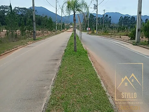 Excelente Terreno a Venda, 1.000 m² - Governador Celso Ramos /SC - Terreno em Areias de Baixo, Governador Celso Ramos - Foto 5