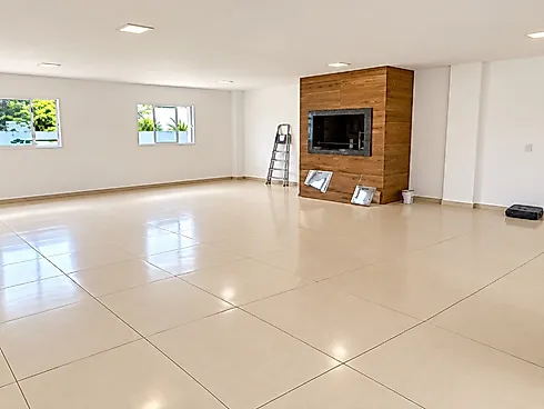 Apartamento 2 Quartos no Residencial Vista do Cambirela - Nova Palhoça - Apartamento em Nova Palhoça, Palhoça - Foto 4