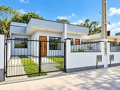 Sertão do Maruim, São José