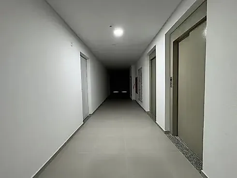 Apartamento 2 Quartos com 1 Suíte e 59m² - Pedra Branca - Foto 11