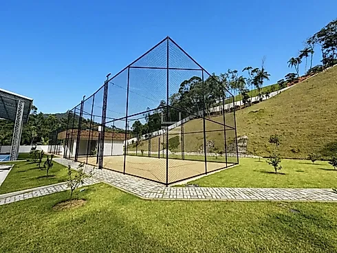 Apartamento 2 Quartos com 1 Suíte e 59m² - Pedra Branca - Foto 20