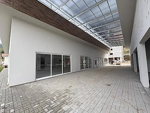 Apartamento 2 Quartos com 1 Suíte e 59m² - Pedra Branca - Foto 8