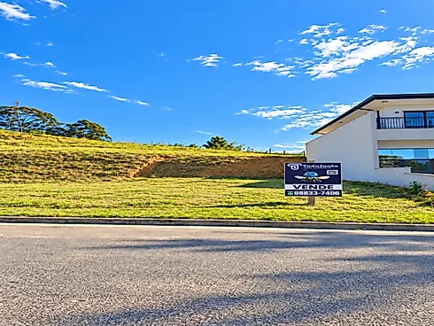 Sertão do Maruim, São José