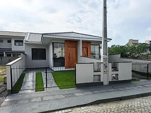 Bela Vista, Palhoça