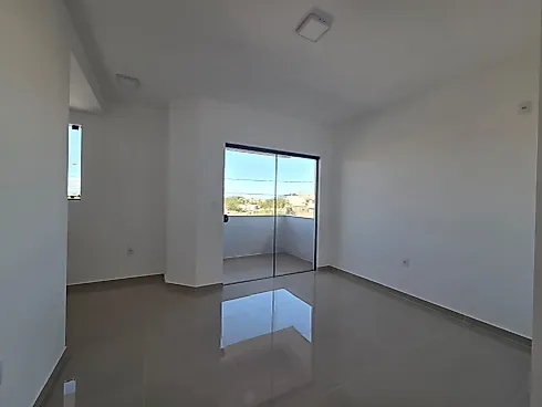 Apartamento 2 Quartos com 1 Suíte e 60m² - Guarda do Cubatão - Cópia #3523 - Apartamento em Guarda do Cubatão, Palhoça - Foto 3