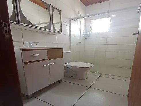 Apartamento 1 Quarto - Passa Vinte - Apartamento em Passa Vinte, Palhoça - Foto 5