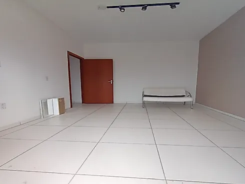 Apartamento 1 Quarto - Passa Vinte - Apartamento em Passa Vinte, Palhoça - Foto 2