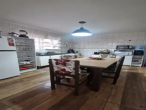 Casa Aluguel  4 Dormitorios 1 Suite - Casa em Barra do Aririú, Palhoça - Foto 3