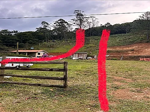 Terreno 1400m² - Paulo Lopes - Terreno, Paulo Lopes - Foto 2