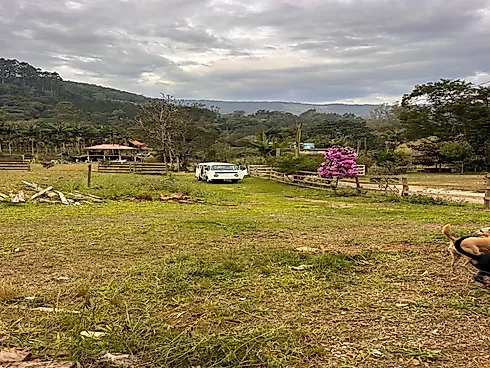 Terreno 1400m² - Paulo Lopes - Terreno, Paulo Lopes - Foto 3