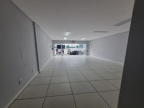 Loja Térrea Comercial - Pagani - Loja térrea em Pagani, Palhoça - Foto 2