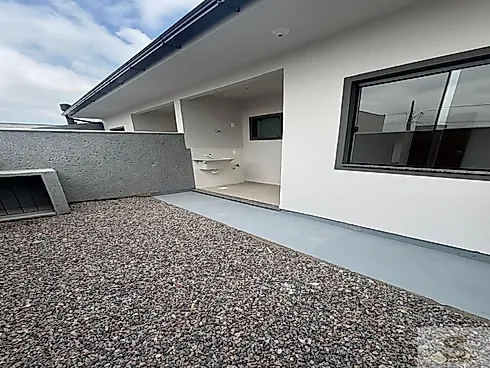 Apartamento à Venda no Bairro Bela Vista - Palhoça/SC - Foto 5