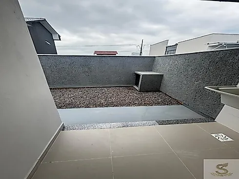 Apartamento à Venda no Bairro Bela Vista - Palhoça/SC - Foto 6