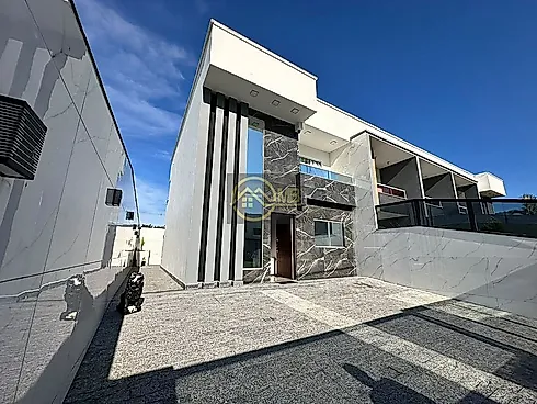 Forquilhas Oeste, São José