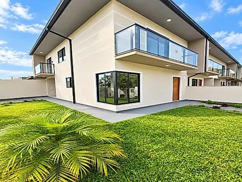 Forquilhas Leste, São José