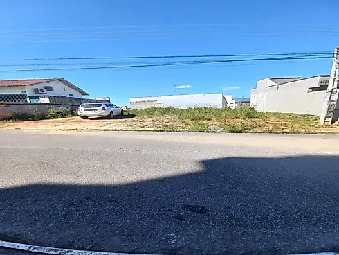 Lote no Pagani, com 231m², Palhoça, SC - Foto 3