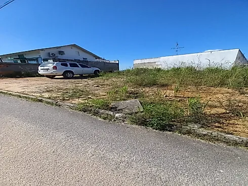 Lote no Pagani, com 231m², Palhoça, SC - Foto 4