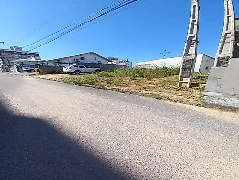 Lote no Pagani, com 231m², Palhoça, SC - Foto 7