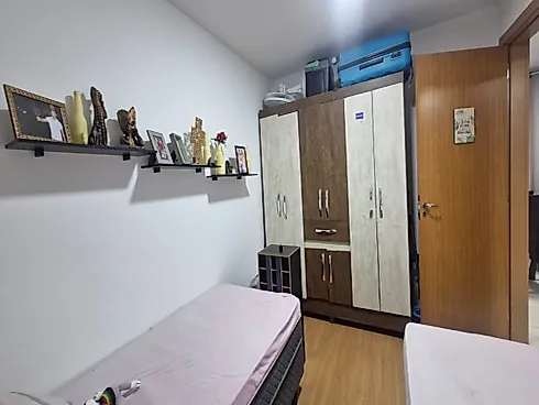 Apartamento Mobiliado Bromelias - Foto 11