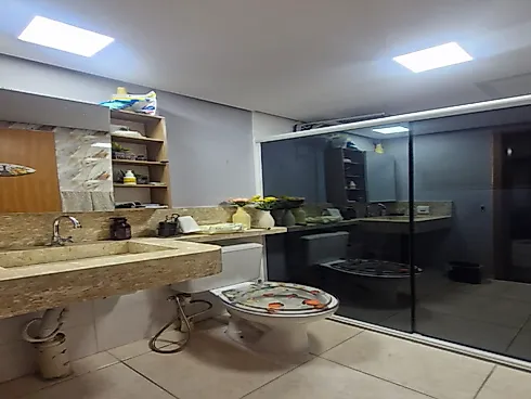 Apartamento Mobiliado Bromelias - Apartamento em Bela Vista, Palhoça - Foto 5
