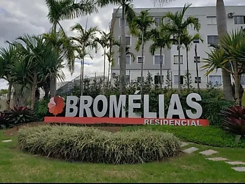 Apartamento Mobiliado Bromelias - Foto 15