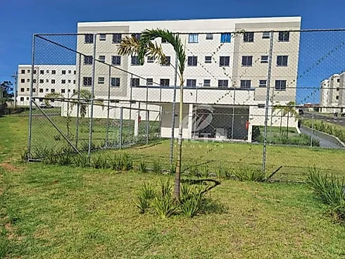 Apartamento Mobiliado Bromelias - Foto 13