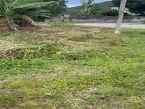 Terreno 520m² - Praia de Fora - Terreno em Praia de Fora, Palhoça - Foto 3