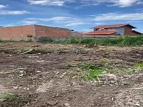 Terreno 520m² - Praia de Fora - Terreno em Praia de Fora, Palhoça - Foto 4