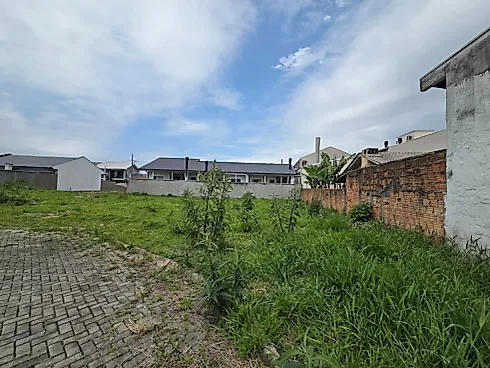 Terreno em Bela Vista, Palhoça