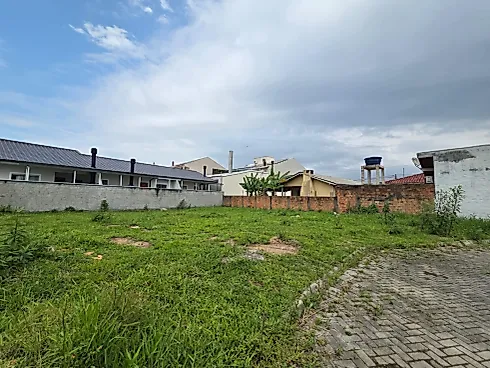 Terreno em Bela Vista, Palhoça