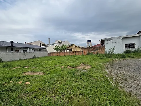 Terreno em Bela Vista, Palhoça